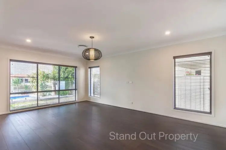 Third view of Homely house listing, 121 Voyagers Drive, Banksia Beach QLD 4507