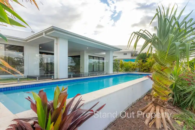 Fourth view of Homely house listing, 121 Voyagers Drive, Banksia Beach QLD 4507