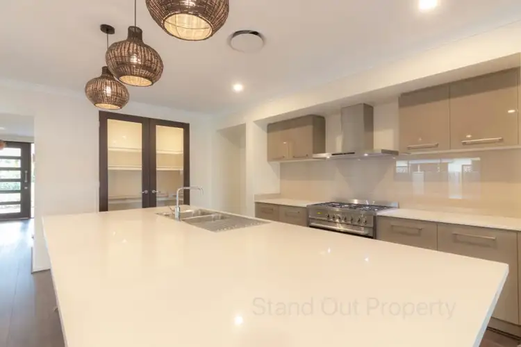 Fifth view of Homely house listing, 121 Voyagers Drive, Banksia Beach QLD 4507
