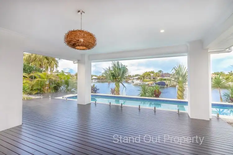 Seventh view of Homely house listing, 121 Voyagers Drive, Banksia Beach QLD 4507