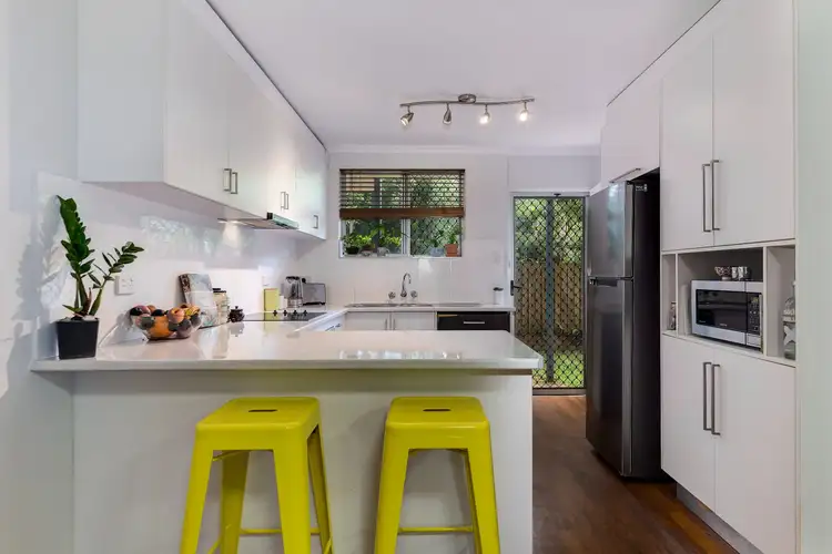 Second view of Homely unit listing, 1/119 King St, Buderim QLD 4556