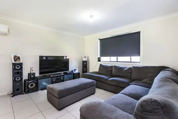 Third view of Homely house listing, 14 Northridge Drive, Cameron Park NSW 2285