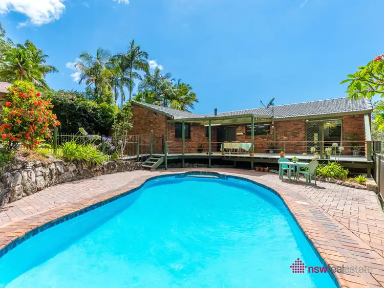 29 Jane Circuit, Toormina NSW 2452