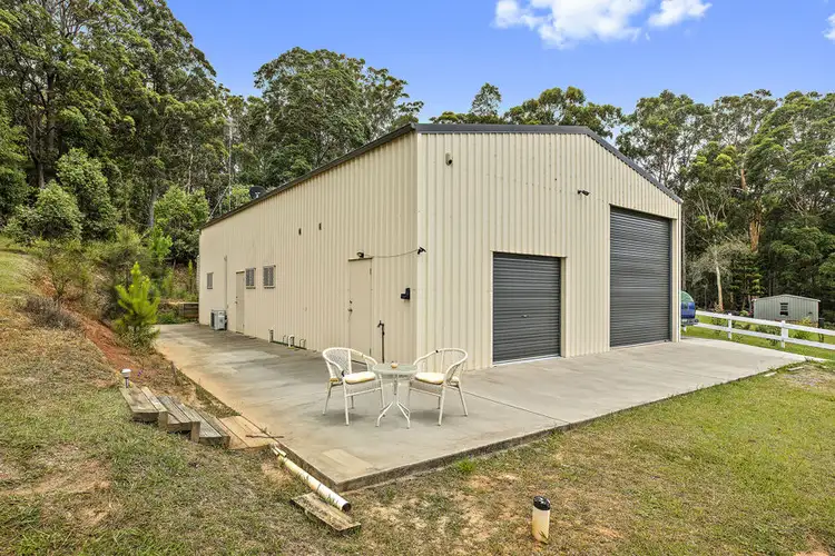 26 Florence Wilmont Drive, Nambucca Heads NSW 2448