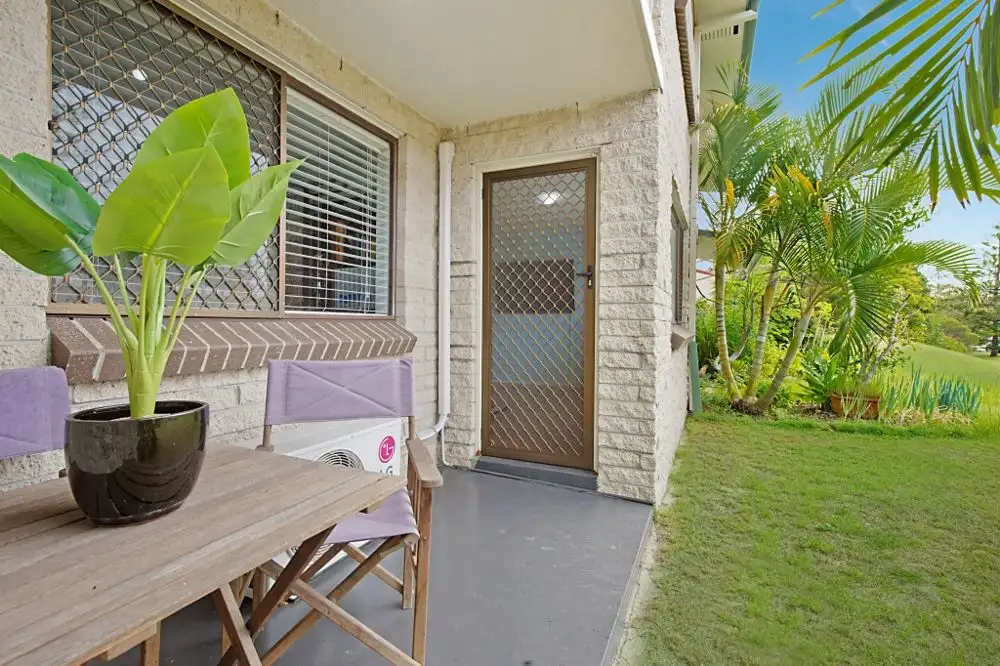 Main view of Homely unit listing, 2/23 Coolangatta Road, Kirra QLD 4225