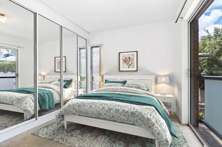 Main view of Homely unit listing, 2/57 Roseby Avenue, Clayfield QLD 4011
