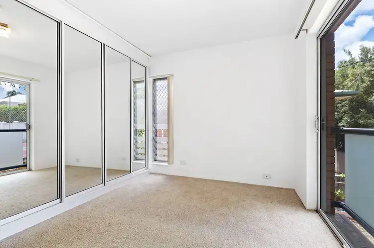 Second view of Homely unit listing, 2/57 Roseby Avenue, Clayfield QLD 4011