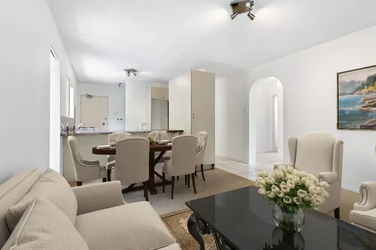 Third view of Homely unit listing, 2/57 Roseby Avenue, Clayfield QLD 4011