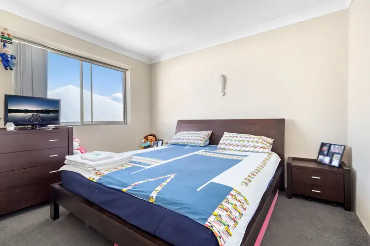 Fifth view of Homely unit listing, 5/71 Lyon Street, Moorooka QLD 4105