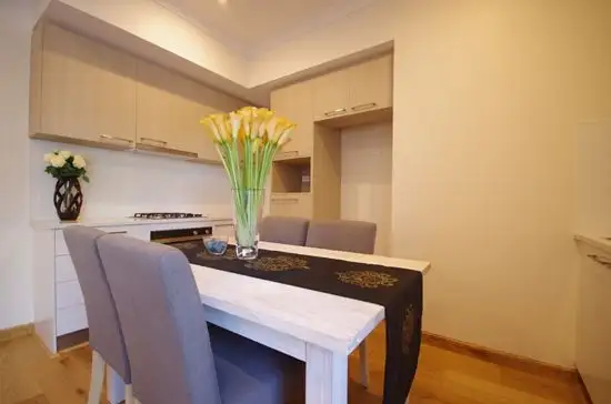 Second view of Homely unit listing, 4 Nangar Street, Yokine WA 6060
