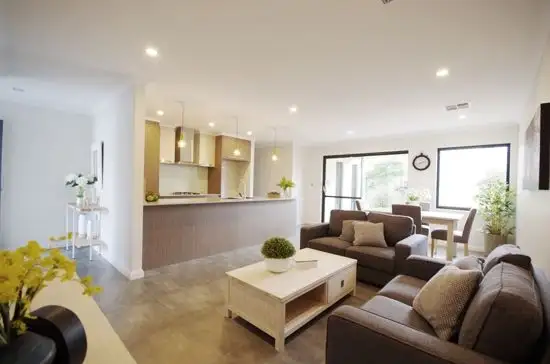 Third view of Homely villa listing, 10 Lemana Court, Nollamara WA 6061