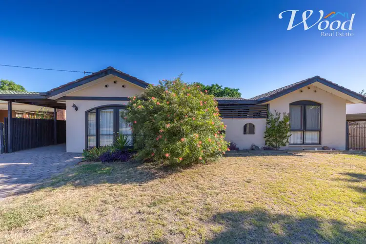 Main view of Homely house listing, 392 Colley Street, Lavington NSW 2641