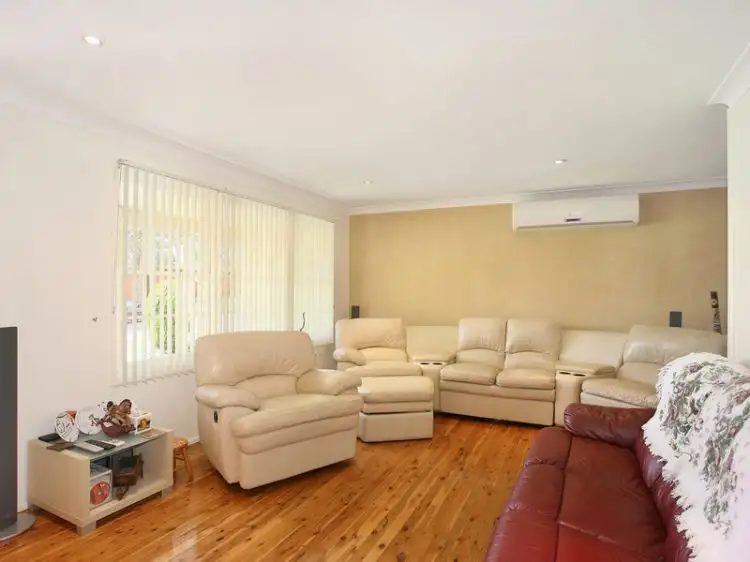 Fifth view of Homely house listing, 190 Roberta Street, Greystanes NSW 2145