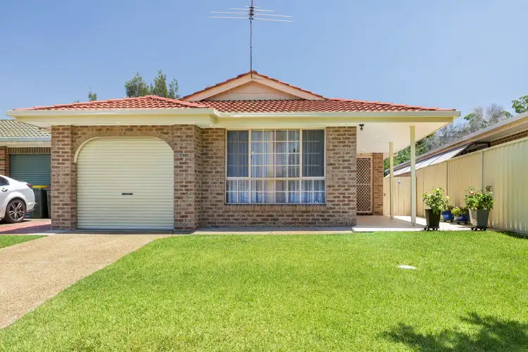 Main view of Homely house listing, 23 Brickfield Place, Blacktown NSW 2148