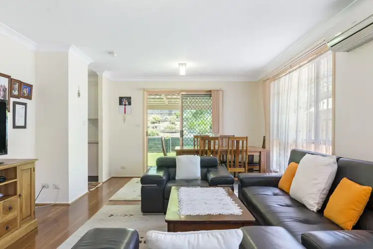 Second view of Homely house listing, 23 Brickfield Place, Blacktown NSW 2148