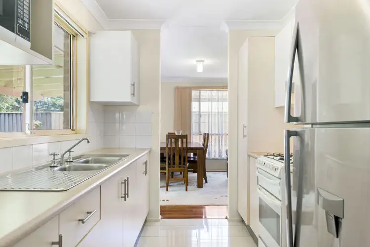 Third view of Homely house listing, 23 Brickfield Place, Blacktown NSW 2148