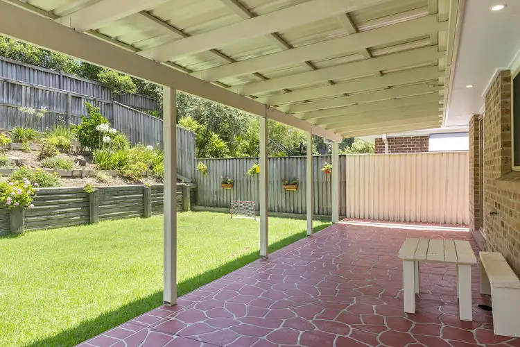 Fourth view of Homely house listing, 23 Brickfield Place, Blacktown NSW 2148