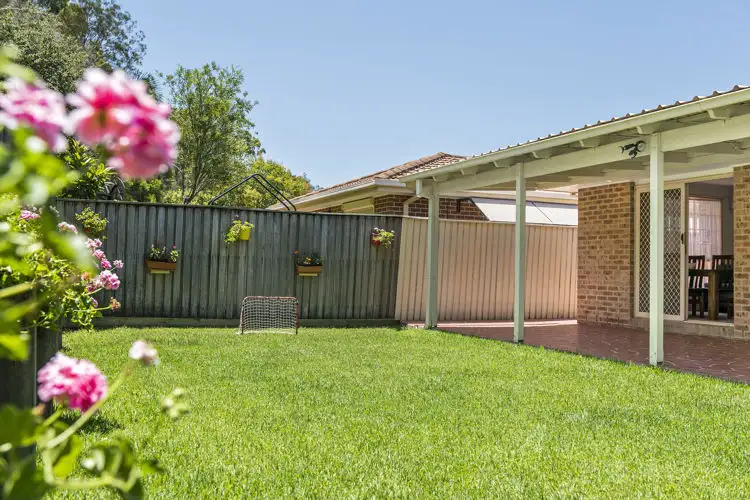 Fifth view of Homely house listing, 23 Brickfield Place, Blacktown NSW 2148