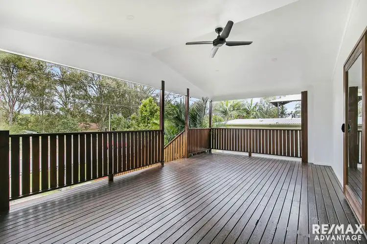 Main view of Homely house listing, 18 Peplow Street, Hemmant QLD 4174