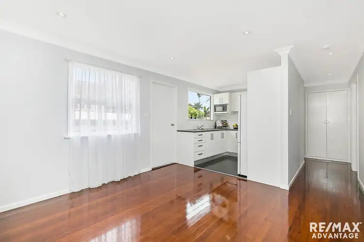 Second view of Homely house listing, 18 Peplow Street, Hemmant QLD 4174