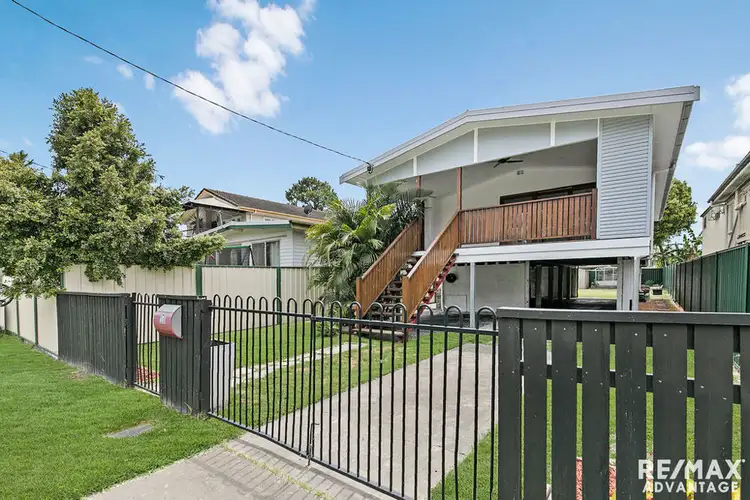 Fourth view of Homely house listing, 18 Peplow Street, Hemmant QLD 4174