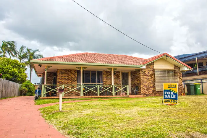 Main view of Homely house listing, 6 Beach Court, Victoria Point QLD 4165