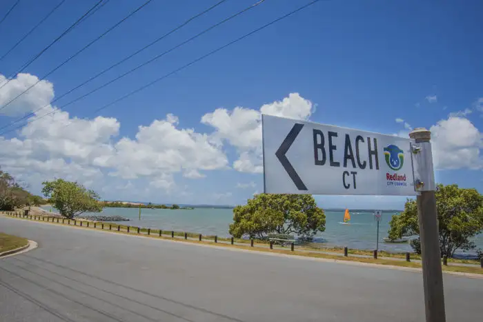 Fifth view of Homely house listing, 6 Beach Court, Victoria Point QLD 4165