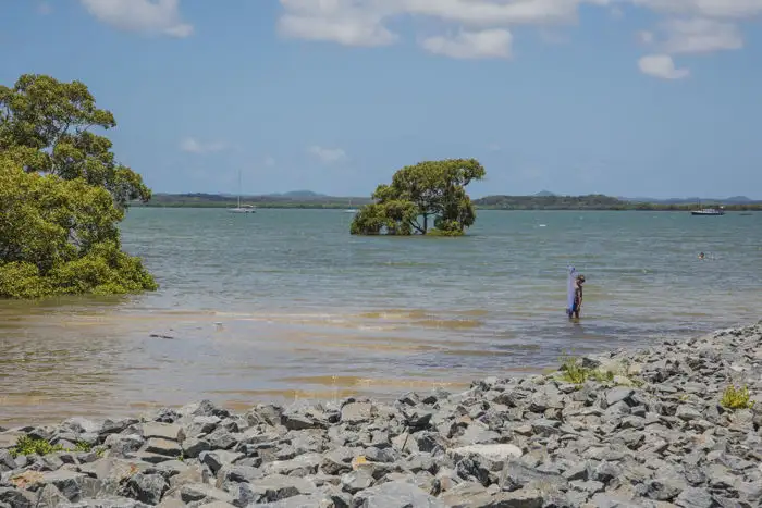 Sixth view of Homely house listing, 6 Beach Court, Victoria Point QLD 4165