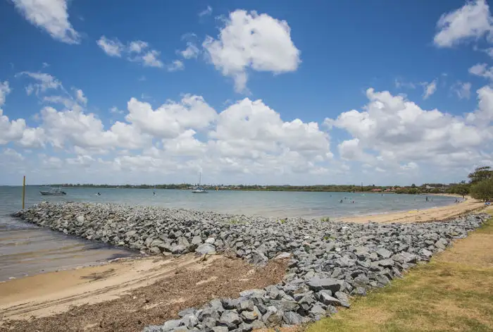 Seventh view of Homely house listing, 6 Beach Court, Victoria Point QLD 4165