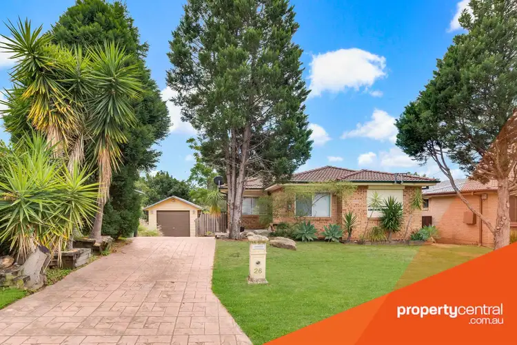 26 Toorak Crescent, Emu Plains NSW 2750