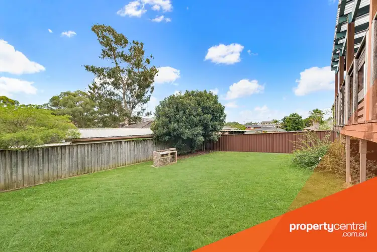 Second view of Homely house listing, 26 Toorak Crescent, Emu Plains NSW 2750