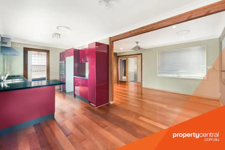 Third view of Homely house listing, 26 Toorak Crescent, Emu Plains NSW 2750