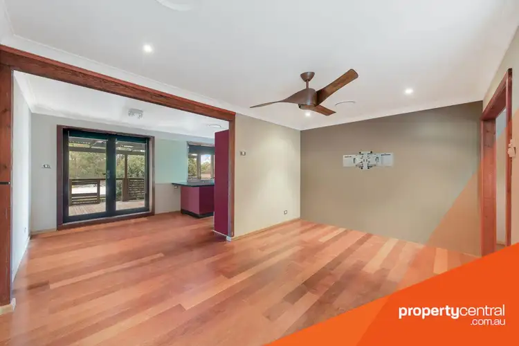 Fifth view of Homely house listing, 26 Toorak Crescent, Emu Plains NSW 2750