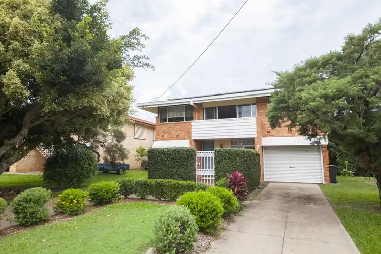 246 Queen Street, Maryborough QLD 4650