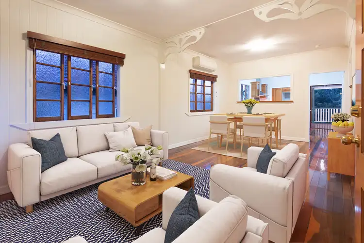 Third view of Homely house listing, 50 Hockings Street, Holland Park West QLD 4121