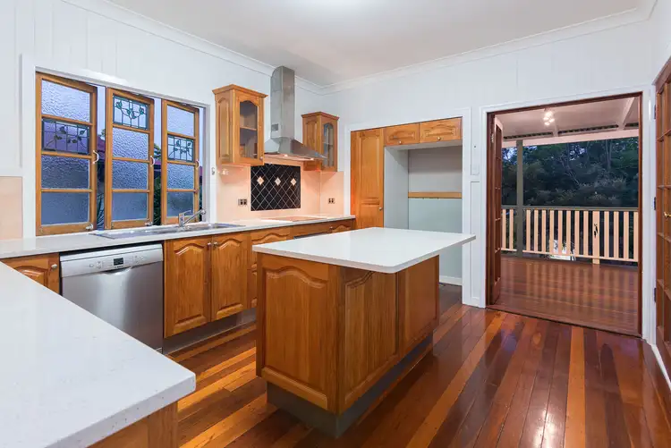 Sixth view of Homely house listing, 50 Hockings Street, Holland Park West QLD 4121