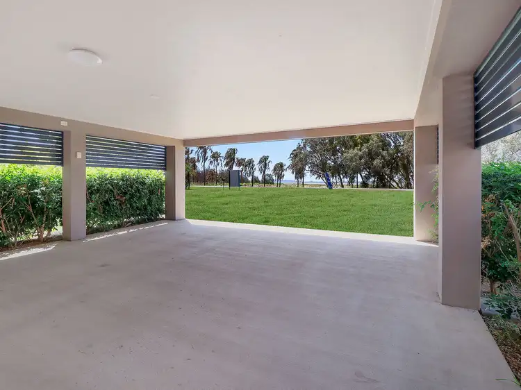 Second view of Homely house listing, 818 Scenic Highway, Kinka Beach QLD 4703