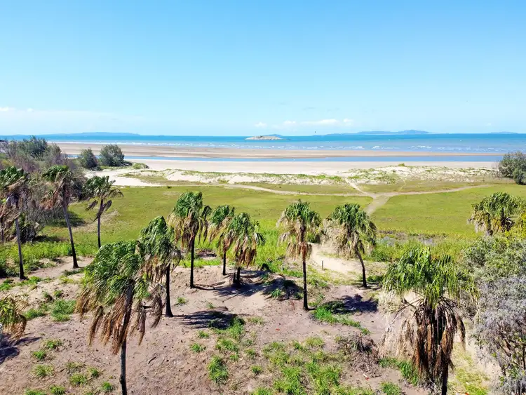 Third view of Homely house listing, 818 Scenic Highway, Kinka Beach QLD 4703