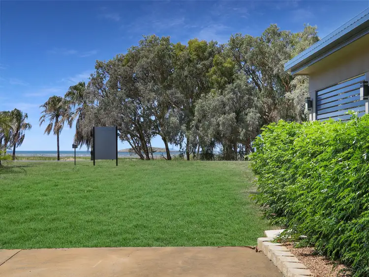 Fourth view of Homely house listing, 818 Scenic Highway, Kinka Beach QLD 4703