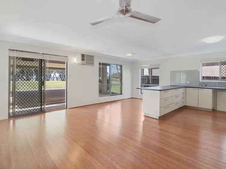 Sixth view of Homely house listing, 818 Scenic Highway, Kinka Beach QLD 4703