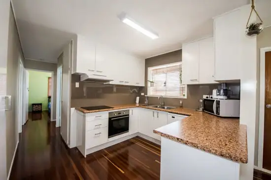 Sixth view of Homely house listing, 25 Patton Street, South Mackay QLD 4740