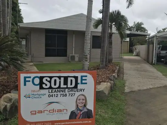 9 Richard Street, Andergrove QLD 4740