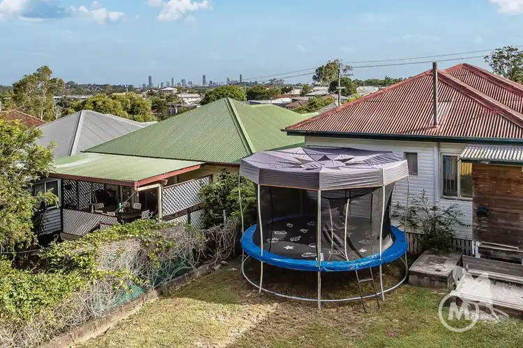 Main view of Homely house listing, 43 Forrest Street, Everton Park QLD 4053