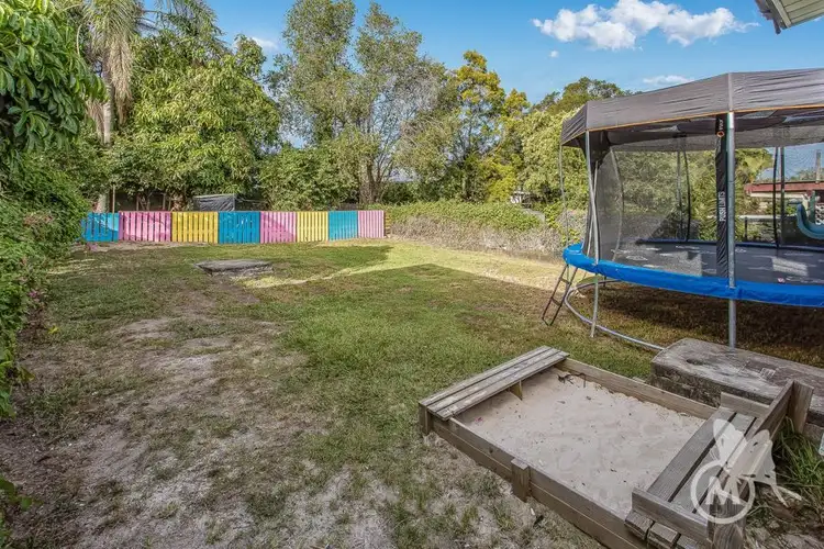 Third view of Homely house listing, 43 Forrest Street, Everton Park QLD 4053