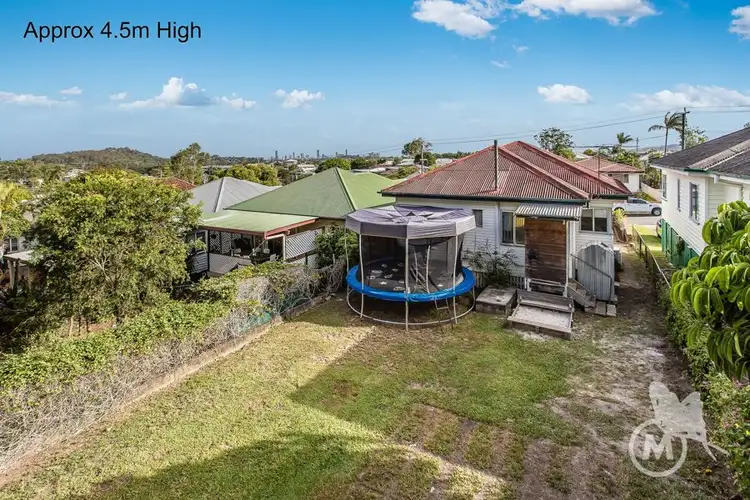 Fourth view of Homely house listing, 43 Forrest Street, Everton Park QLD 4053