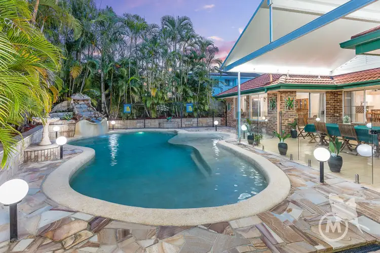 Fifth view of Homely house listing, 9 Myall place, Bridgeman Downs QLD 4035