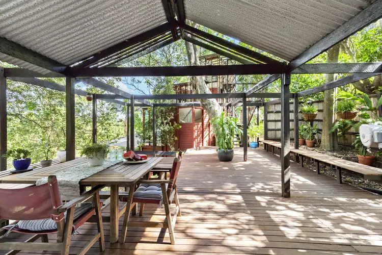 Fifth view of Homely house listing, 9 Ormond Tce, Indooroopilly QLD 4068