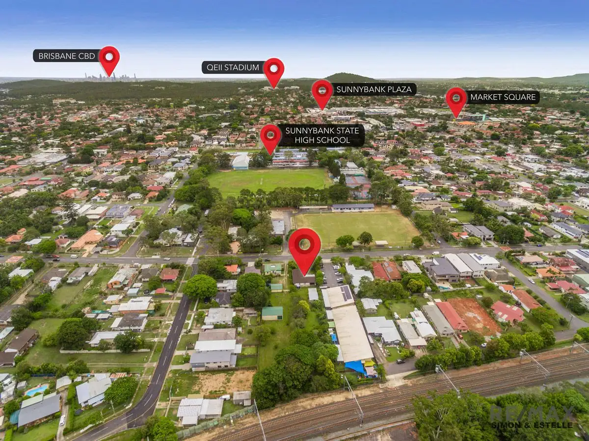 Main view of Homely house listing, 92 Lister Street, Sunnybank QLD 4109