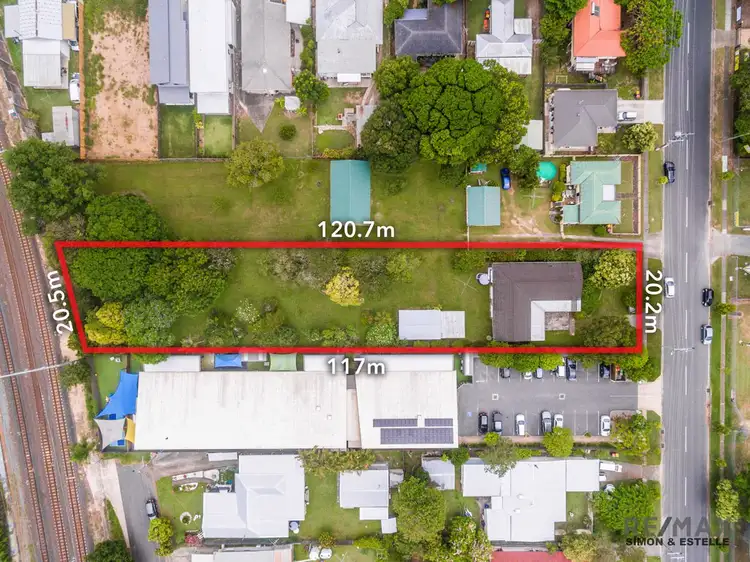 Fifth view of Homely house listing, 92 Lister Street, Sunnybank QLD 4109