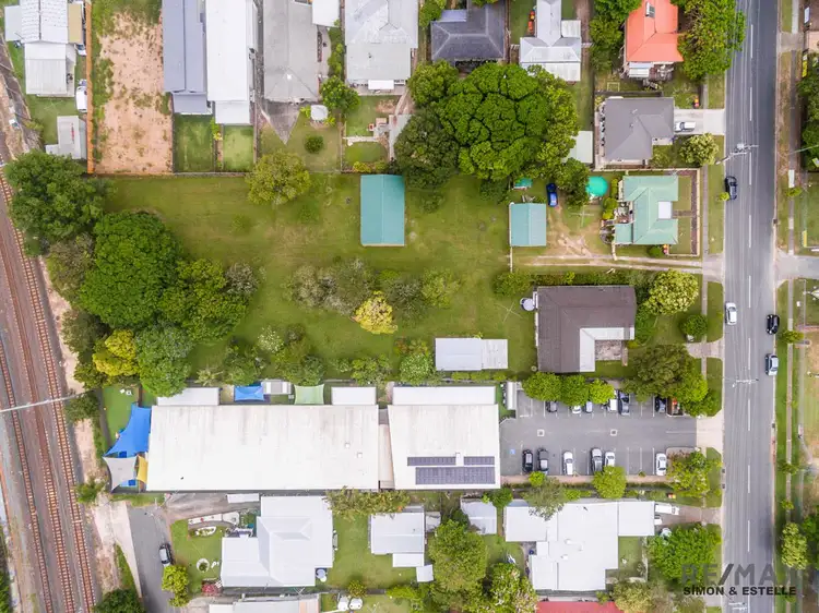 Sixth view of Homely house listing, 92 Lister Street, Sunnybank QLD 4109